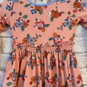 Matilda Jane dress
